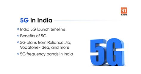 5g release date|5G launched in India: Airtel, Jio, Vi, and BSNL 5G rollout plans.